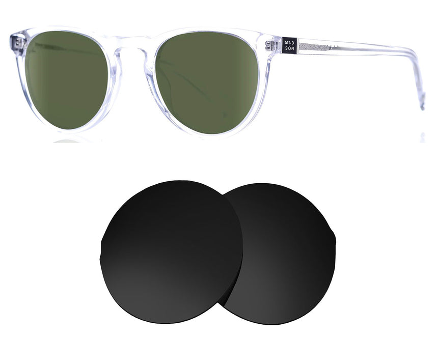 Madson Truman-Sunglass Lenses-Seek Optics