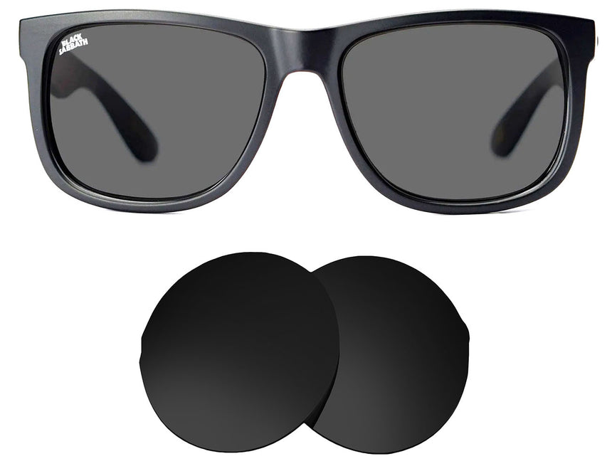 Madson Vincent Black Sabbath-Sunglass Lenses-Seek Optics