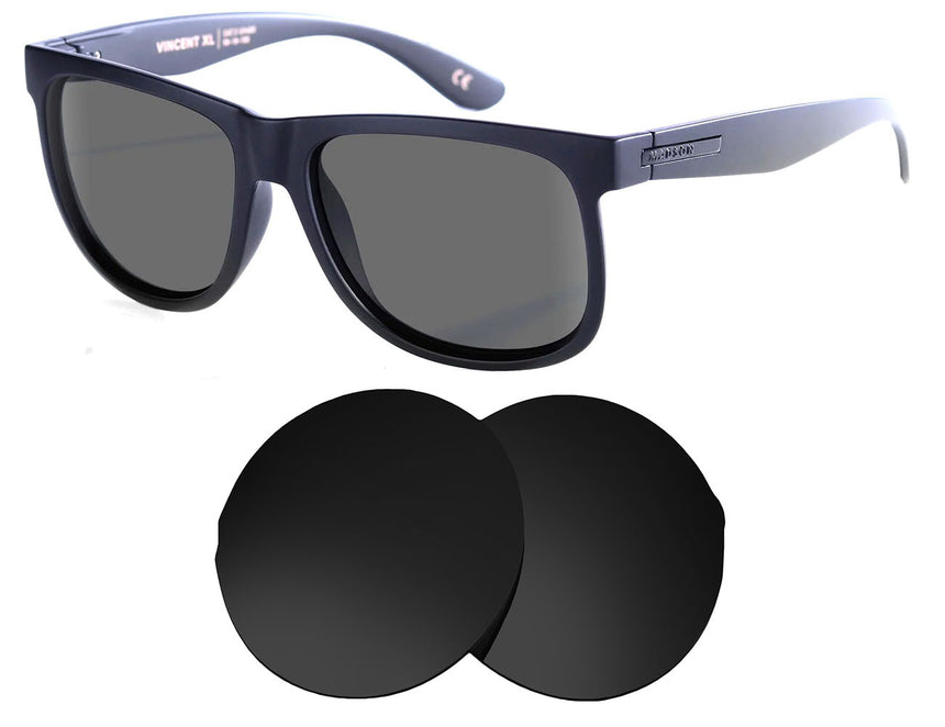 Madson Vincent XL-Sunglass Lenses-Seek Optics