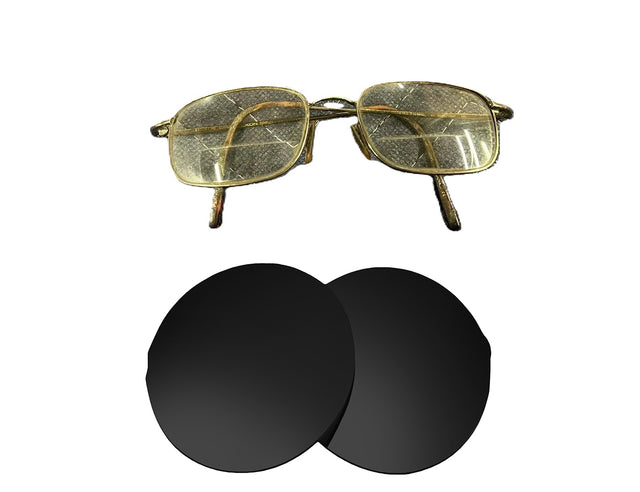 Marchon Flexon 140-Sunglass Lenses-Seek Optics