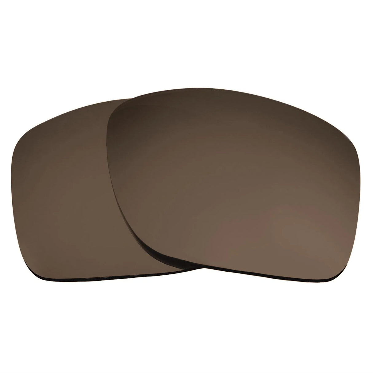 Maui Jim Anini Beach MJ269-Replacement Lenses-Bronze-Premium Polarized - Eliminate Glare + Improve Visibility-Seek Optics