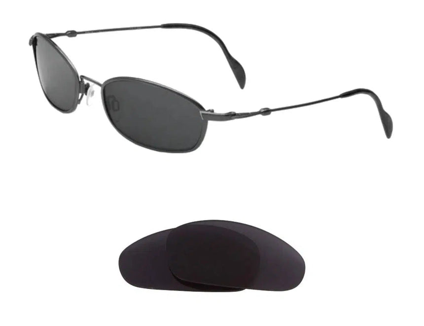 Maui Jim MJ302-Sunglass Lenses-Seek Optics