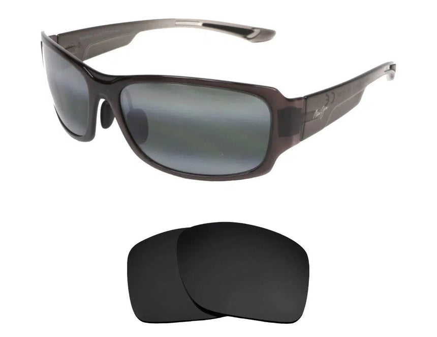 Maui Jim Monkeypod MJ441-Sunglass Lenses-Seek Optics