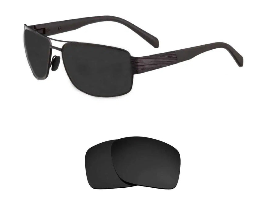 Maui Jim Ohia MJ703-Sunglass Lenses-Seek Optics