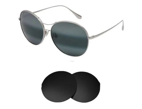 Maui Jim Opihi MJ547-Sunglass Lenses-Seek Optics