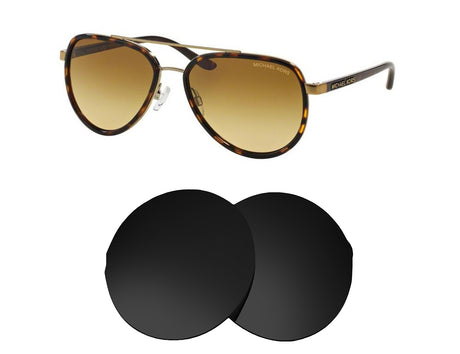 Michael Kors Playa Norte MK5006-Sunglass Lenses-Seek Optics