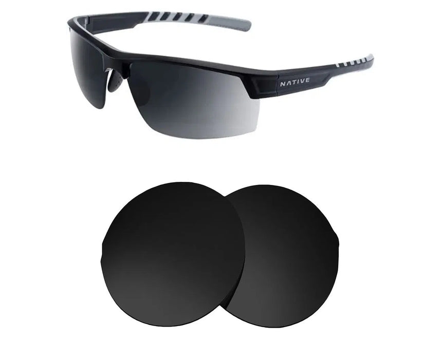 Native Catamount-Sunglass Lenses-Seek Optics