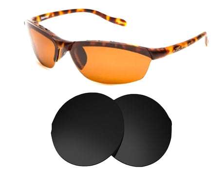 Native Dash SS-Sunglass Lenses-Seek Optics