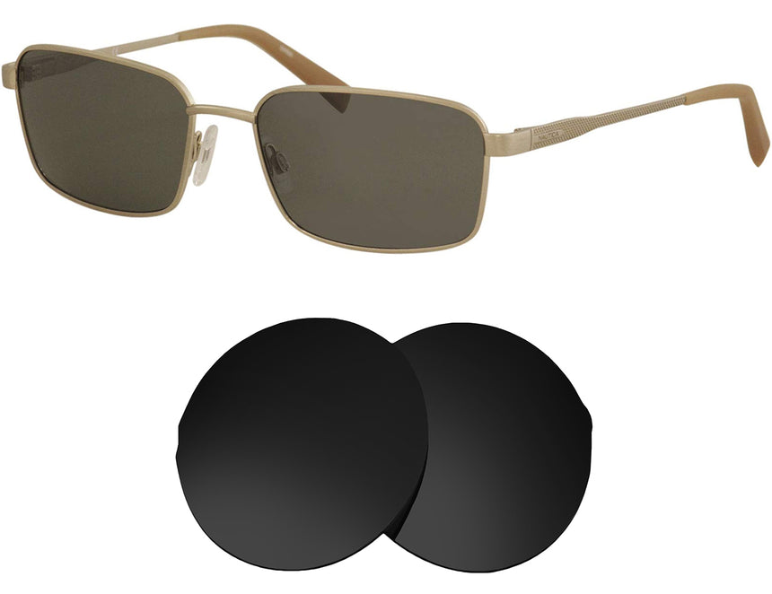 Nautica N5124S-Sunglass Lenses-Seek Optics