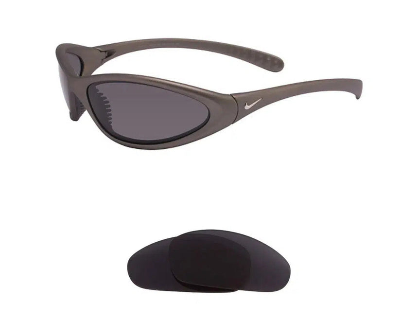 Nike Tarj Classic-Sunglass Lenses-Seek Optics