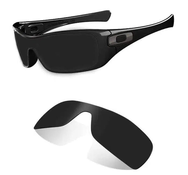 Buy Oakley Antix Sunglass Lenses Seek Optics