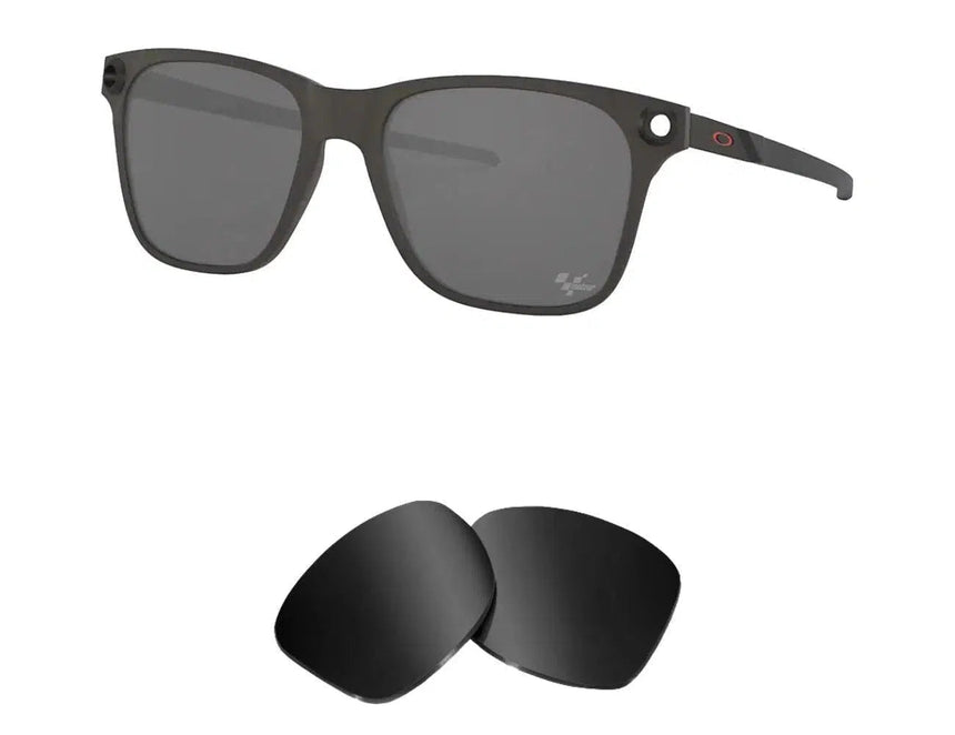 Oakley Apparition-Sunglass Lenses-Seek Optics