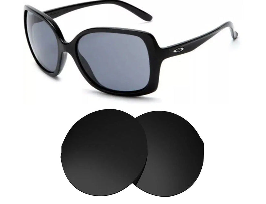 Oakley Beckon-Sunglass Lenses-Seek Optics