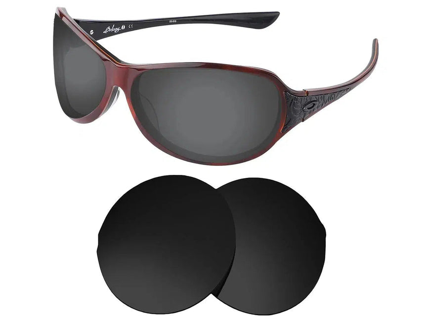 Oakley Belong-Sunglass Lenses-Seek Optics