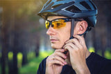 Oakley Big Taco-Sunglass Lenses-Seek Optics