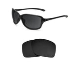 Oakley Cohort-Sunglass Lenses-Seek Optics