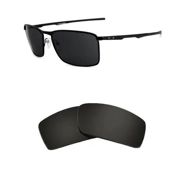 Oakley Conductor 6-Sunglass Lenses-Seek Optics