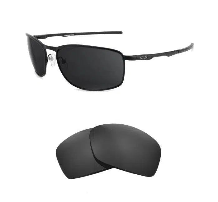 Oakley Conductor 8-Sunglass Lenses-Seek Optics