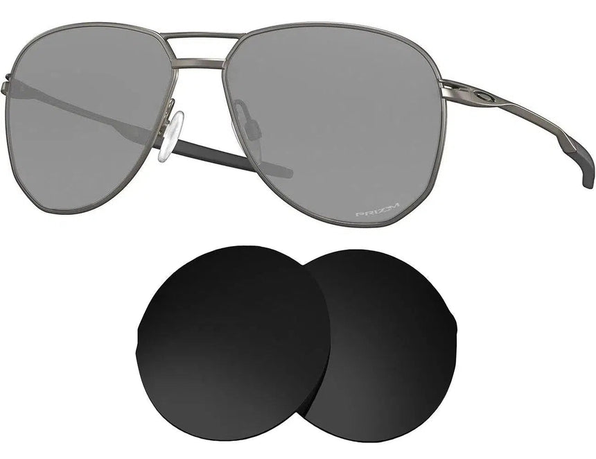 Oakley Contrail-Sunglass Lenses-Seek Optics