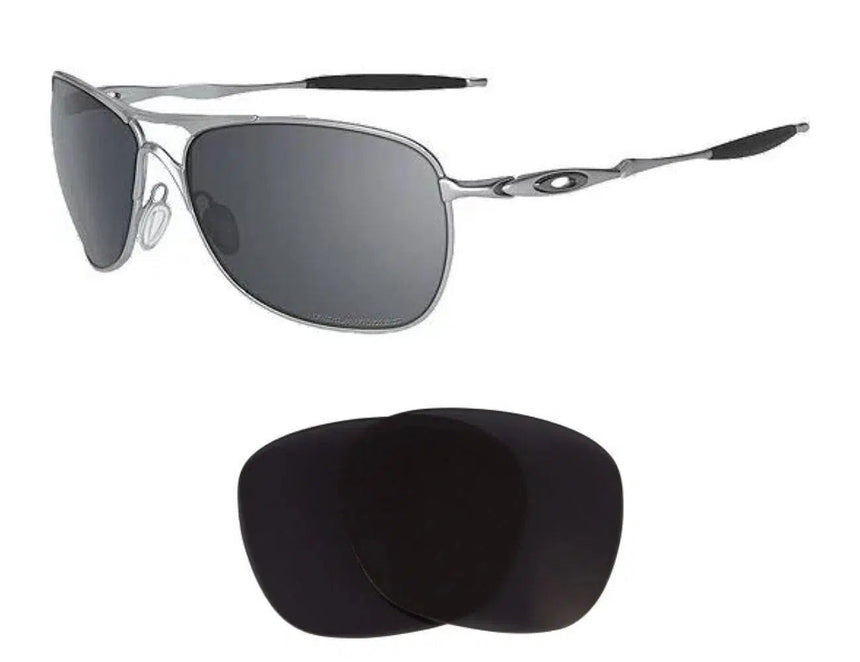 Oakley Crosshair S-Sunglass Lenses-Seek Optics