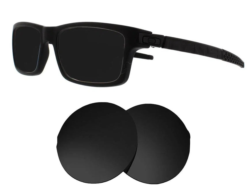 Oakley Currency-Sunglass Lenses-Seek Optics