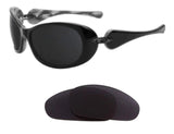 Oakley Dangerous-Sunglass Lenses-Seek Optics