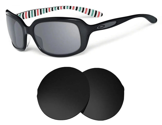 Oakley Disguise-Sunglass Lenses-Seek Optics