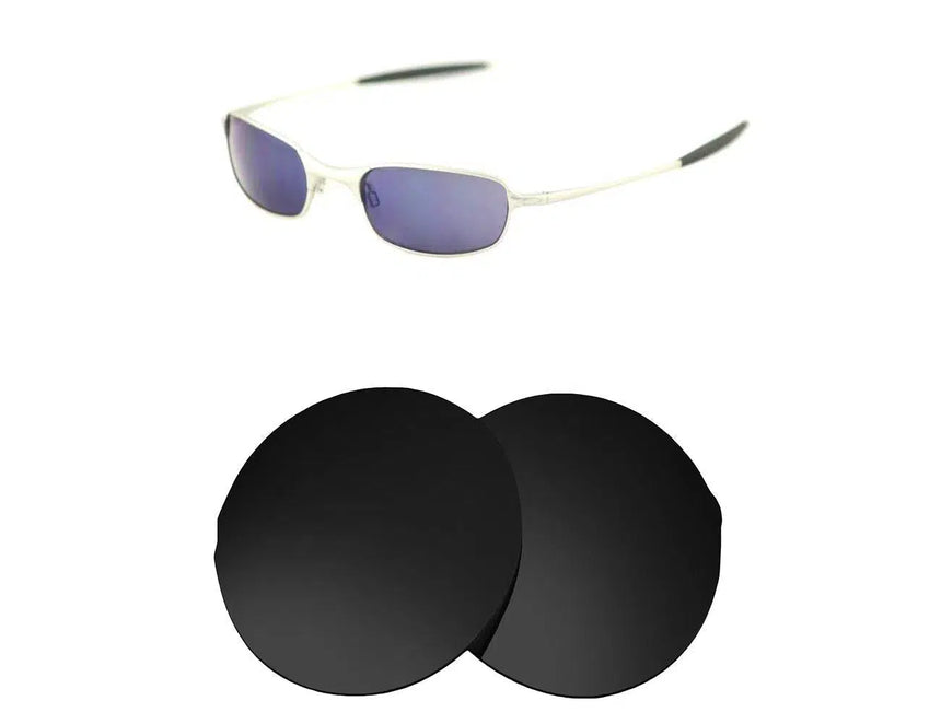 Oakley E-Wire 2.0-Sunglass Lenses-Seek Optics