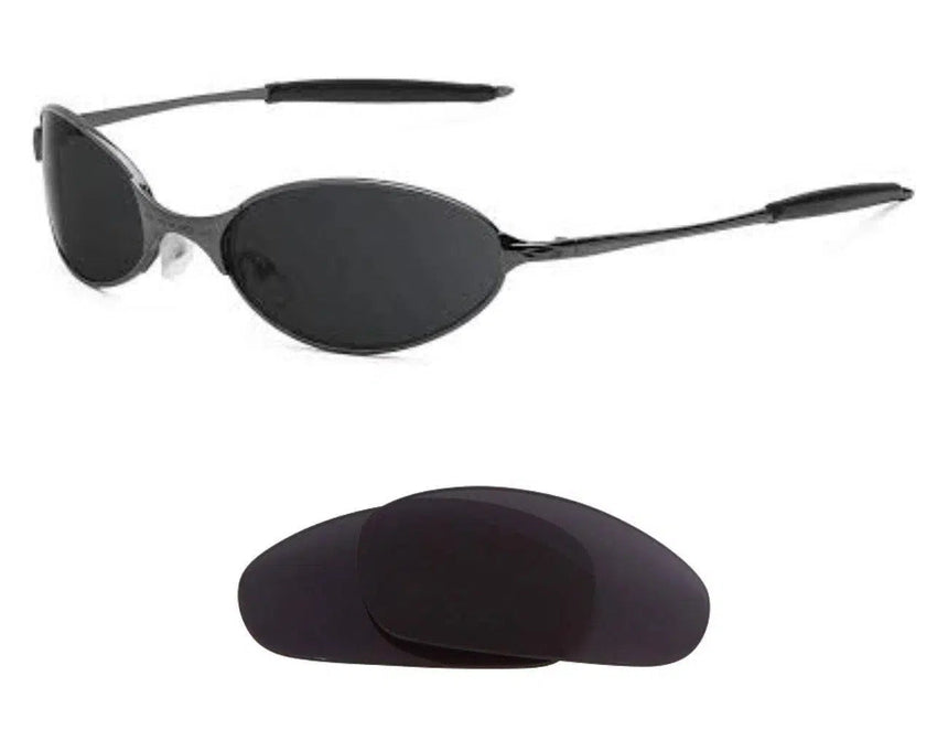 Oakley E-Wire Gen 1-Sunglass Lenses-Seek Optics