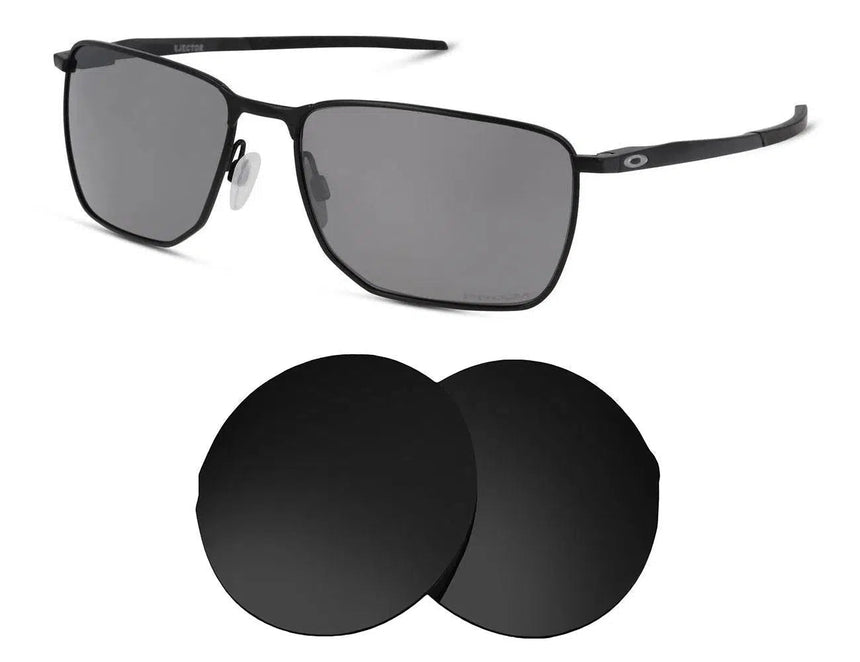 Oakley Ejector-Sunglass Lenses-Seek Optics