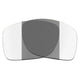 Oakley Elmont L (60mm)-Sunglass Lenses-Seek Optics