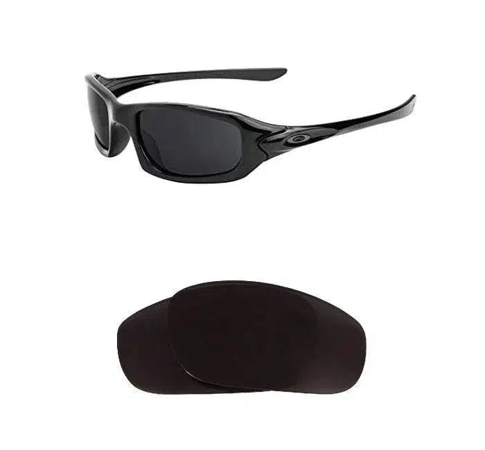 Oakley Fives 4.0-Sunglass Lenses-Seek Optics