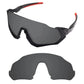 Oakley Flight Jacket-Sunglass Lenses-Seek Optics