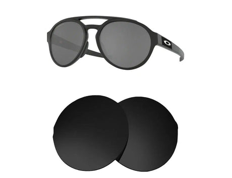 Oakley Forager-Sunglass Lenses-Seek Optics