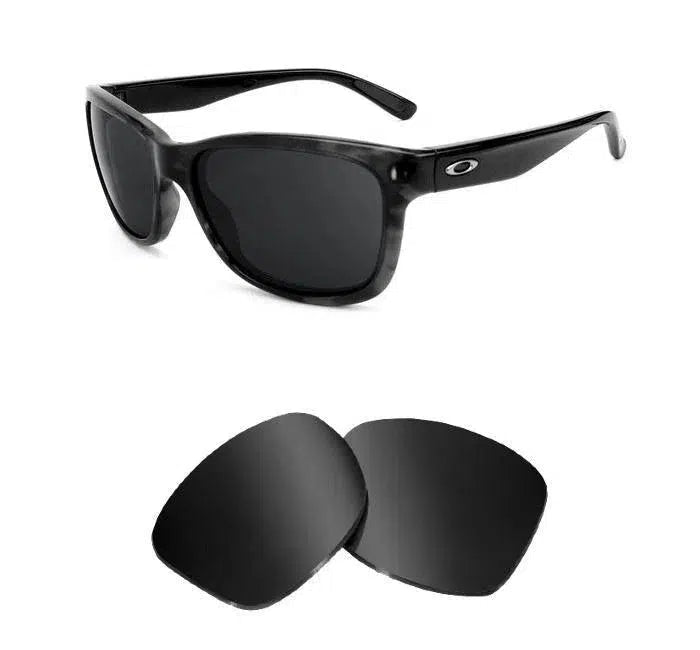 Oakley Forehand-Sunglass Lenses-Seek Optics