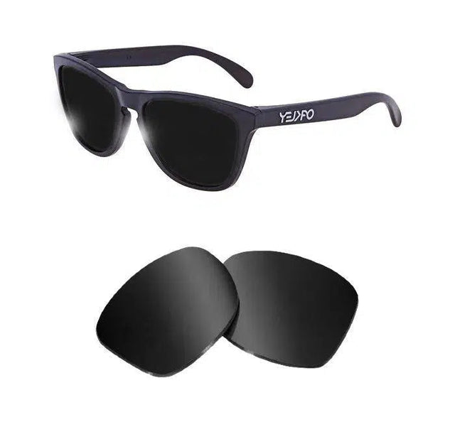 Oakley frogskin sales