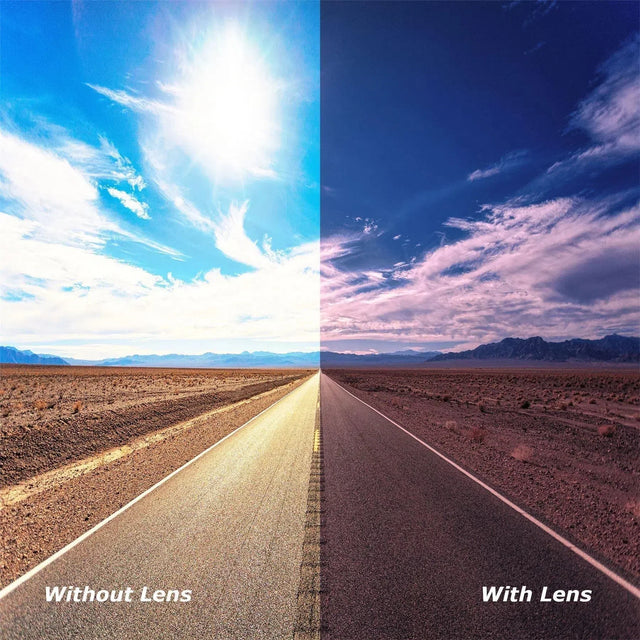 Louis Vuitton Attitude Pilote-Sunglass Lenses-Seek Optics