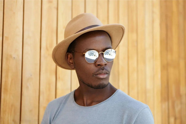 Diff Eyewear Rose-Sunglass Lenses-Seek Optics
