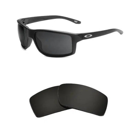 Oakley Gibston-Sunglass Lenses-Seek Optics