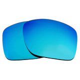 Ray-Ban RB4231 (65mm)-Replacement Lenses-Arctic Blue Mirror-Non-Polarized-Seek Optics