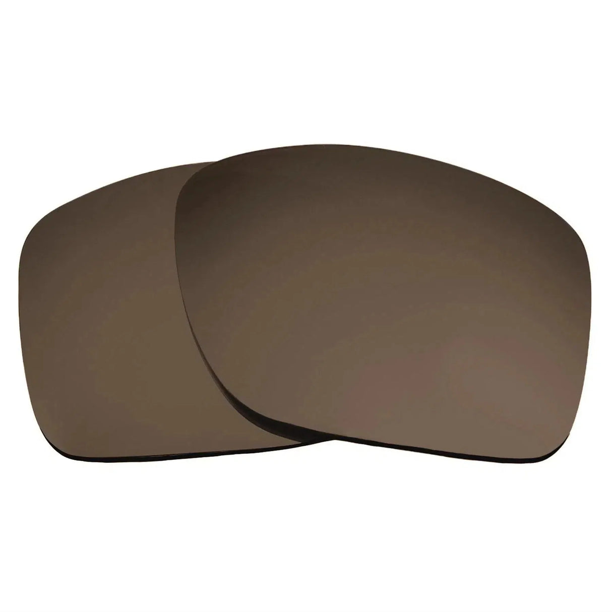 Tag Heuer TH1001 (56mm)-Replacement Lenses-Bronze Mirror-Non-Polarized-Seek Optics