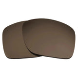 Ray-Ban RB7045F (57mm)-Replacement Lenses-Bronze Mirror-Non-Polarized-Seek Optics
