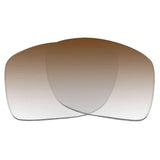 Armani GA185S-Replacement Lenses-Brown Gradient-Non-Polarized-Seek Optics