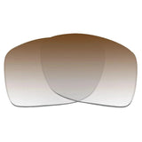 Ray-Ban RB4195 (52mm)-Replacement Lenses-Brown Gradient-Non-Polarized-Seek Optics