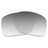Masunaga Dizzy 55-Sunglass Lenses-Seek Optics