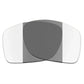 Nautica N7236 48mm-Sunglass Lenses-Seek Optics