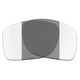 Quiksilver Drifter-Sunglass Lenses-Seek Optics