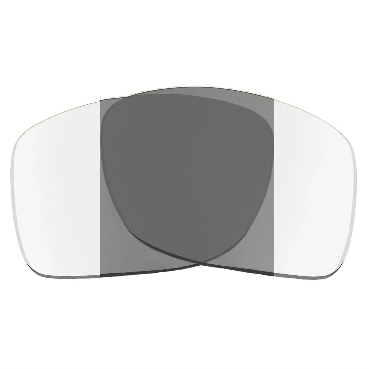 Filtrate Sushi-Replacement Lenses-Photochromic-Non-Polarized-Seek Optics