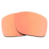 Ray-Ban RB7063 (54mm)-Replacement Lenses-Rose Gold Mirror-Non-Polarized-Seek Optics