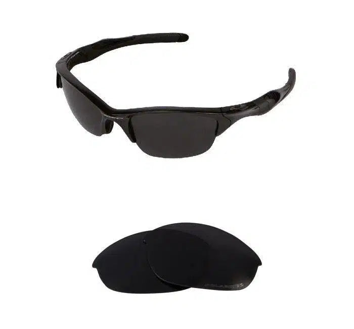 Oakley Half Jacket 2.0-Sunglass Lenses-Seek Optics